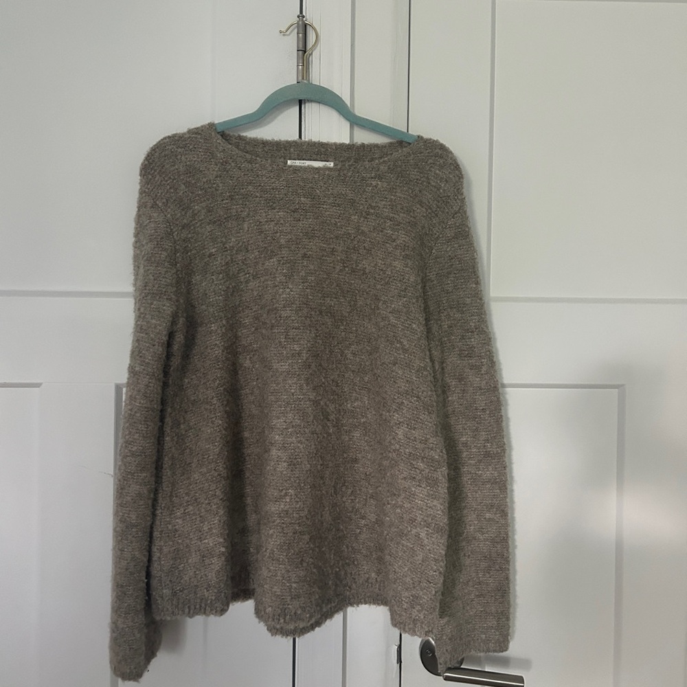 OAK + FORT BEIGE/BROWN